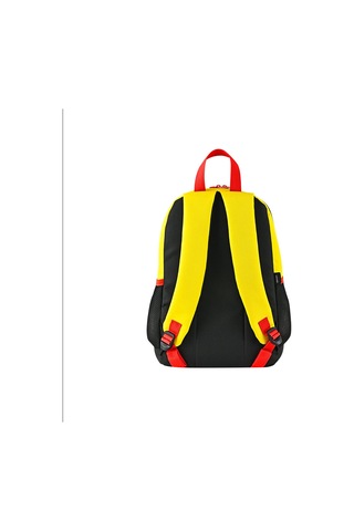 Disney Mickey Rox Go İlkokul Çantası 17856 Çok Renkli