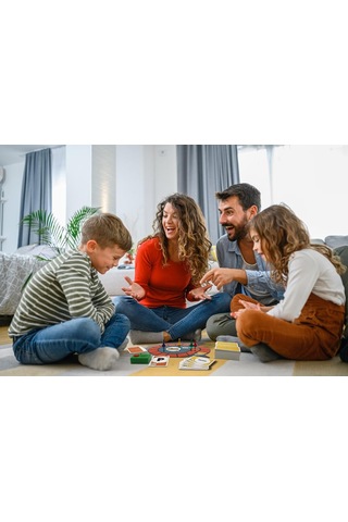 Sam Games Son Söz Bende Kutu Oyunu