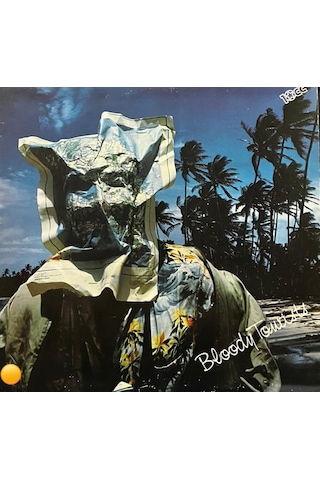 10cc Bloody Tourists