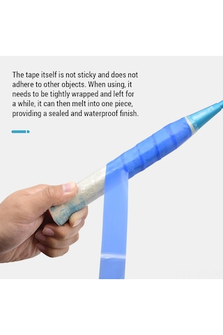 Geeroyoo Kayak Ve Kanolar İçin Kaymaz Silikon Tutma Bandı - Yeşil Renk, Otomatik Yapışkanlı