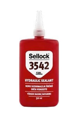 Hydraulic Sealant Genel