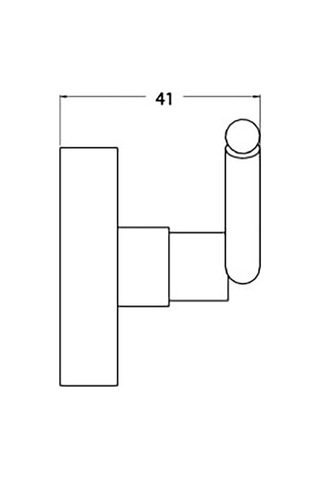 Unigue İkili Askılık Diğer