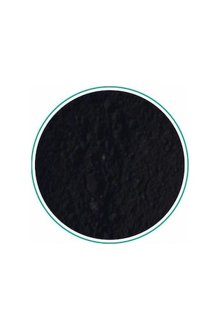 Demir Oksit Sun Sdb 140 Siyah (25 Kg Paket)