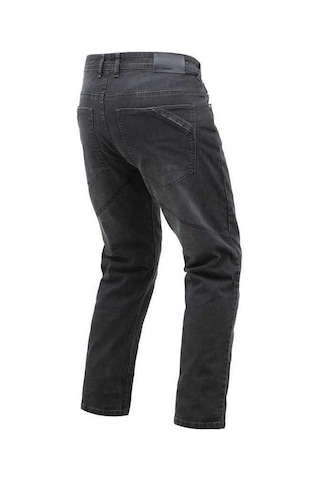Tucano Urbano Zeno Kot Pantolon Siyah