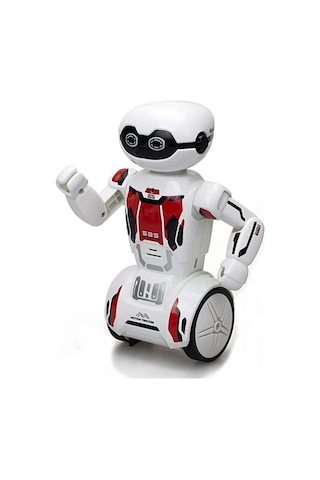 Robotik Kodlama Hareketli, Komutlu Programlanabilir Akıllı Macrobot Robot Yeni Seri