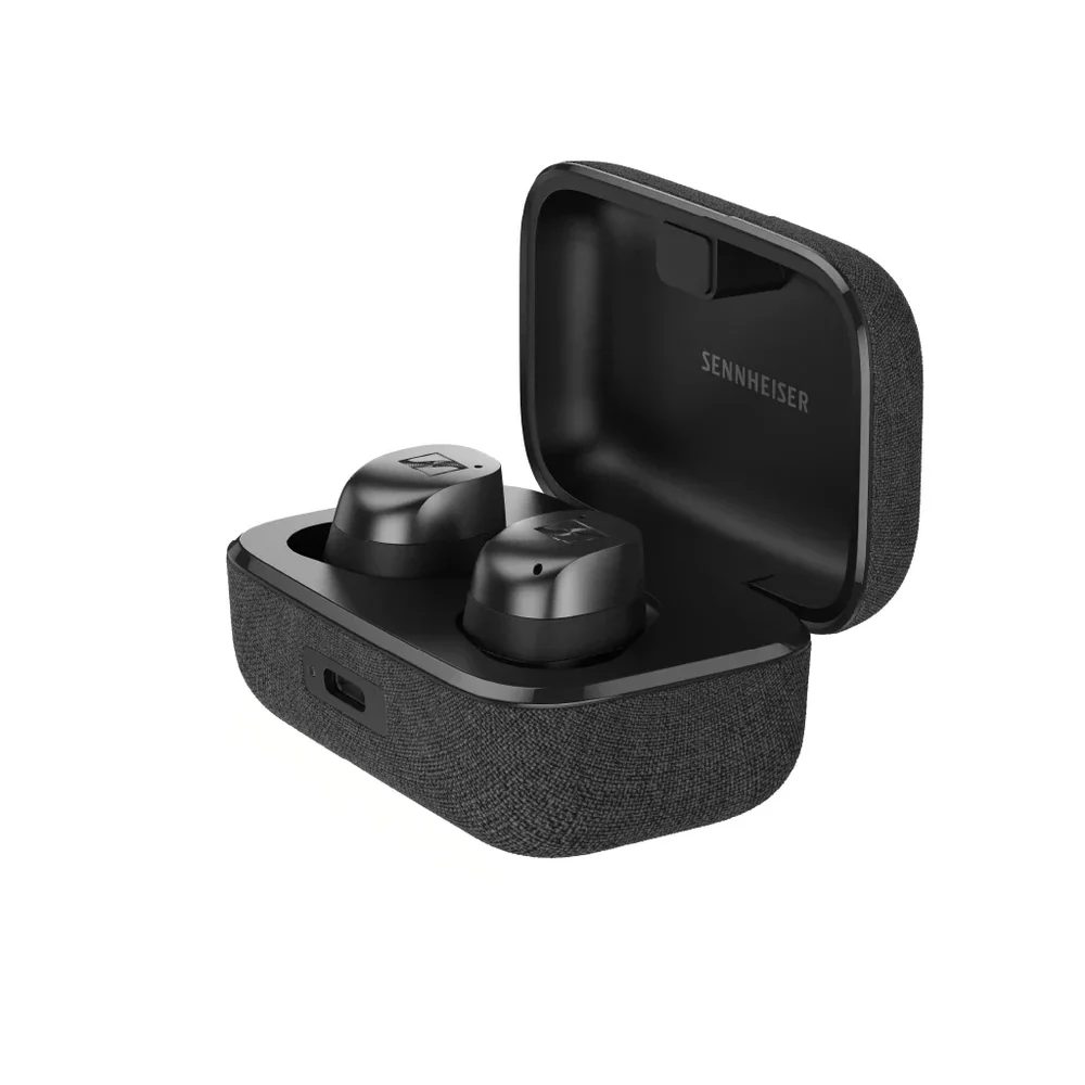 Sennheiser Momentum Sport Bluetooth 5.2 Kulak İçi Spor Kulaklık