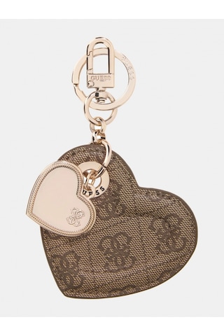Guess Lindsey Anahtarlık Kadın Kahverengi Anahtarlık Rw7567p6301-ltl