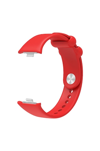 Xiaomi Mi Band 8 Pro Kordon Spor Silikon Kordon Mix 109
