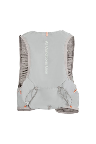 Nike Acg Goat Pack 5l Unisex Gri Trail Koşu Yelek N.101.4411.039.sl