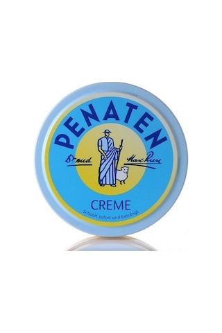 Penaten Bebek Bakım Kremi 150ML Penaten Bebek Bakım Kremi 150ML