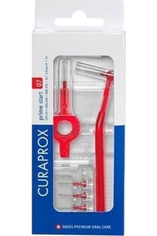 Curaprox Cps07 Prime Start Arayüz Fırçası