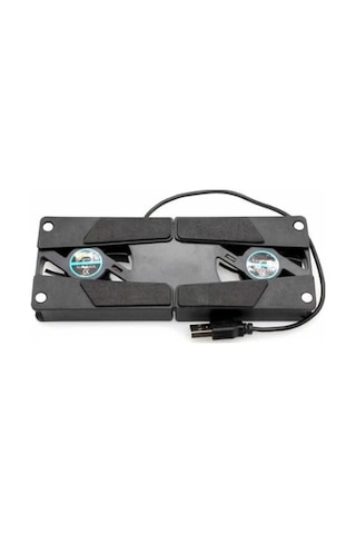 River World Laptop İçin Soğutucu Katlanabilen
