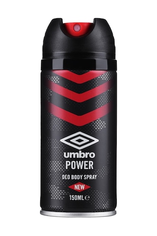Umbro Power Erkek Deodorant Sprey 150 Ml