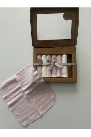 Caramell 7li Agız Silme Mendılı Mö182