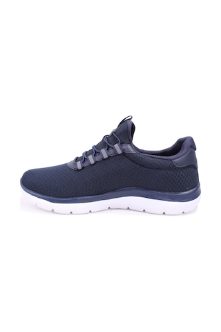 Dagoster Dma75-26107 Lacivert Ortopedik Günlük Erkek Spor Ayakkabı