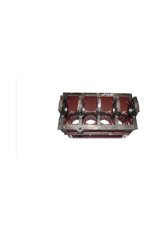 Steyr 768 - 8073 Motor Bloğu Başak