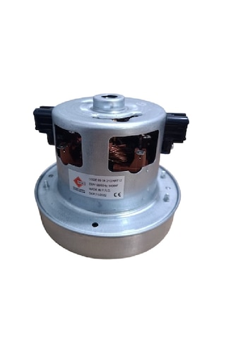 Süpürge Motoru Art 12 Tb-2 1400w 230v