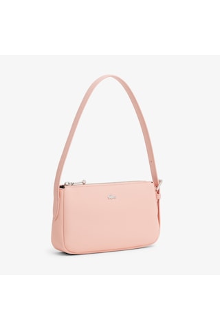 Lacoste Kadın Pembe Omuz Çantası Nf5239dz.t34