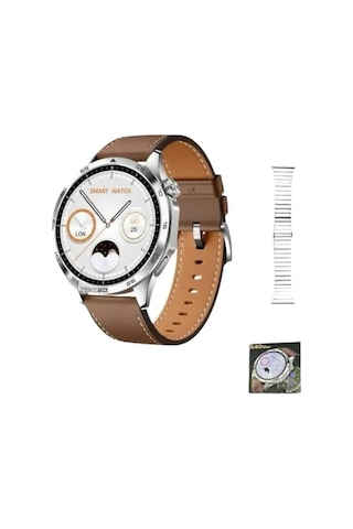 G 66 Plus Veraura Lifestyle Akıllı Saat Aksesuarları Ürün