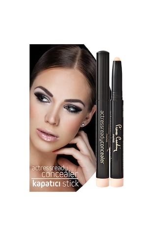 Pierre Cardin Actressready Concealer Kapatıcı Stick Light