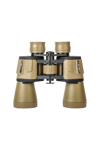 Comet 20x50 Haki El Dürbünü Haki