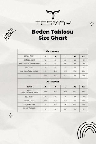 Tesmay 2514 Battal Siyah Lycralı Yarı Kapalı Havuz Mayo 001