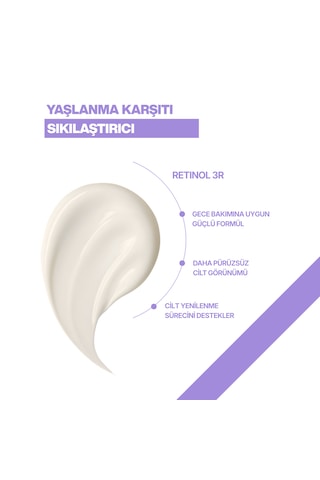 Retinol 3r &    Serum 30ml