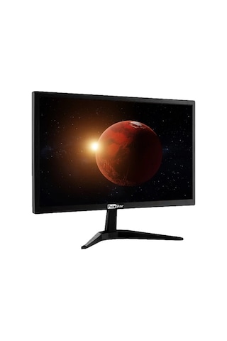 19 Cctv Lcd Full Hd 24/7 Kesintisiz Çalışma Monitörü Sc-3019