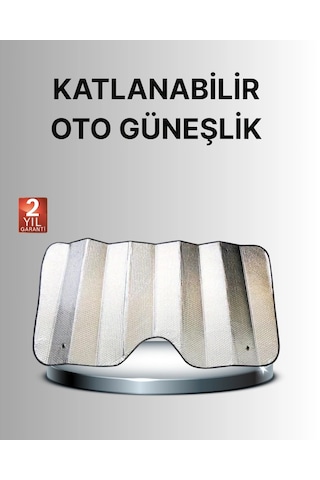 Bay Katlanabilir Araba Güneşliği Uv Işınlarına Karşı Maksimum Koruma Najmaddin