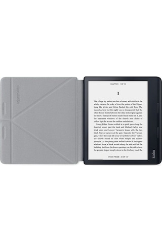 Kobo Sage E Kitap Okuyucu Kılıf Yeşil