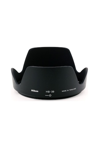 Hb 39 Lens Hood Parasoley