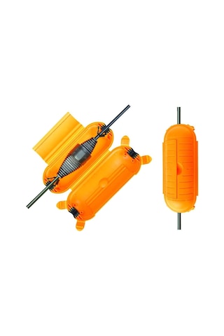 Brennenstuhl Safe-box Bıg Ip44 Lisanslı Dış Mekan Kabloları İçin Koruyucu Kablo Kapsül