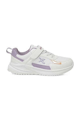 Kinetix Grand Tx F 6fx Beyaz Kız Çocuk Spor Ayakkabı 000000000102067469 Beyaz-k Lıla-pembe