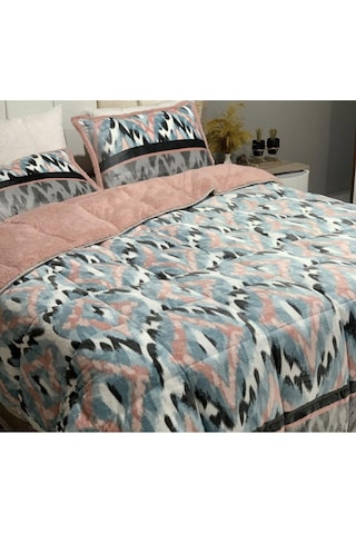 Merinos Comforter Yorgan Set Comfortet