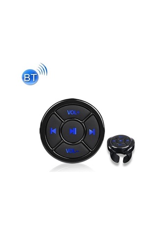 Willowhaven Araba Uzaktan Kumanda Telefonu - Toka Siyah Ve Siyah