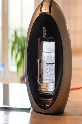 Heitmann Kahve Makinaları İçin Özel Lider Güçlü Kireç Sökücü 250 ML