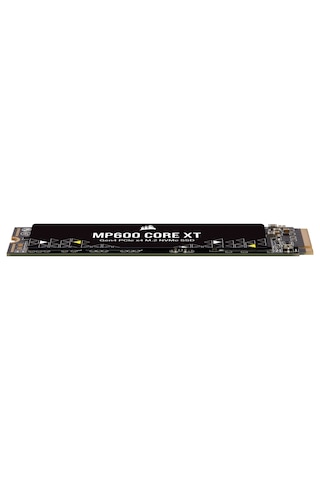 Corsair MP600 Core XT CSSD-F2000GBMP600CXT 2 TB PCIe 4.0 Gen4 x4 NVMe M.2 SSD