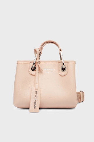 Emporio Armani Bayan Çanta Ew000382 Af12036 M1332 Pudra Pudra