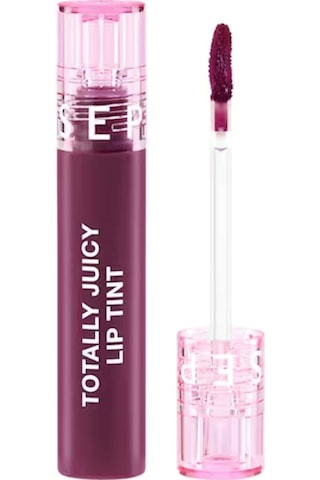 Sephora Collection Totally Juicy Lip Tint - Dolgun Parlaklık Veren Dudak Tinti 11 Diğer