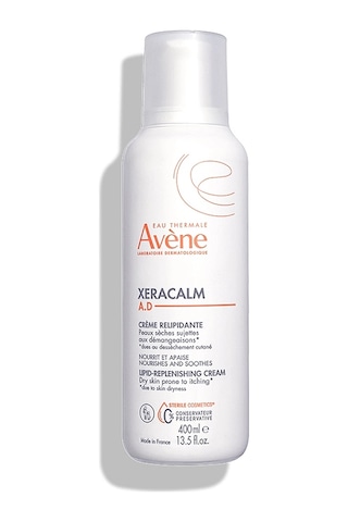 Avene Xeracalm A.D Creme Relipidante 400 ML