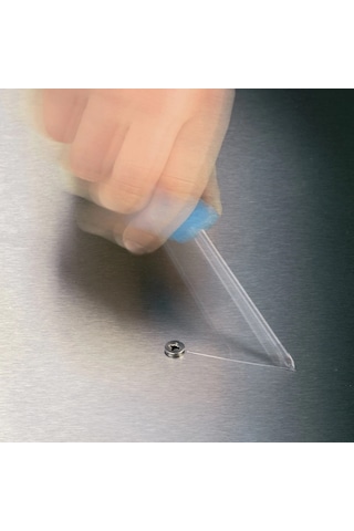 Wera 1850 Ph Kraftform Ballgrip/yumru Saplı Yıldız Tornavida, Ph 2 X 100 Mm