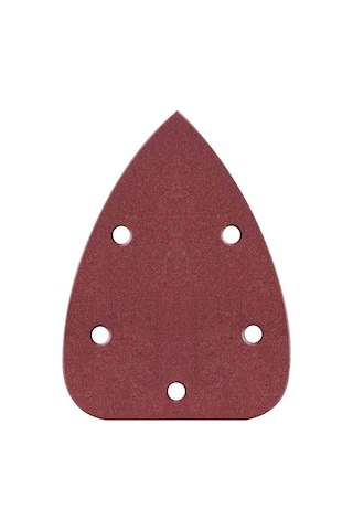 Worx Wa2000 140x90 MM 60 80 120 Kum 15 Parça Cırtlı Universal Mouse Zımpara Kağıdı Seti