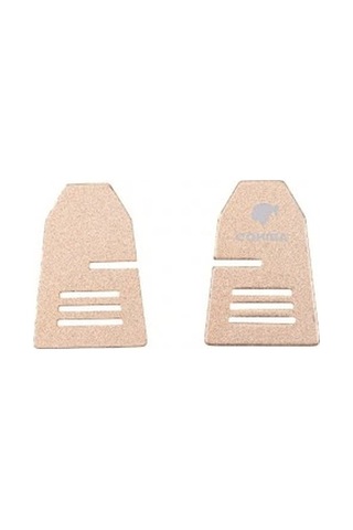 Alsepeteavm Sarı Puro Tutucu Cpt0557