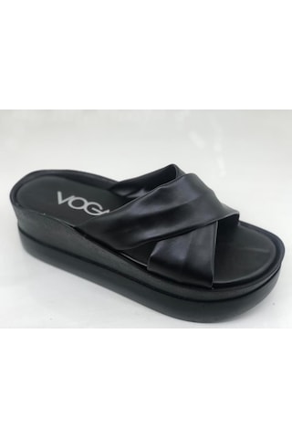Voga 2500 97 Comfort Casual Bayan Terlik 001