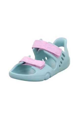 Superfit Splash S Kız Çocuk Suya Dayanıklı Sandalet - Mint 000991-7510