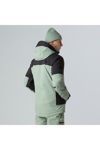 The North Face Chakal Erkek Mavi Kayak Montu Nf0a87y6d5n1