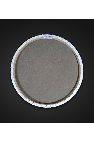 Sanatofis 34 Cm Profesyonel Dare Tuval