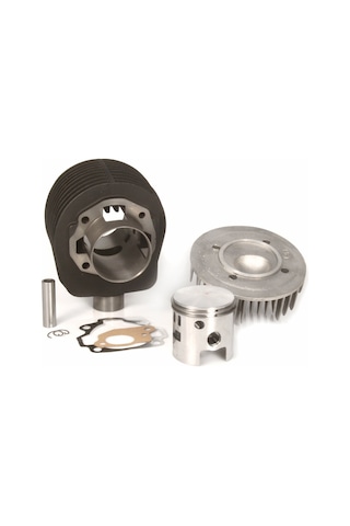 Vespa Px 150 Silindir Seti 177cc Kit / Dr