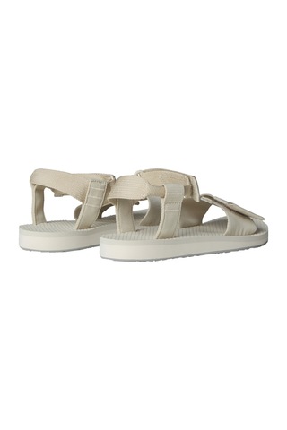 The North Face W Skeena Sandal Iı Gri Kadın Sandalet 000000000102233180 Gri