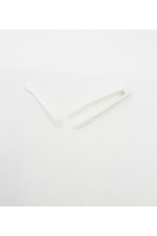 Esrada Lens Vantuzu Ve Lens Cımbız Beyaz